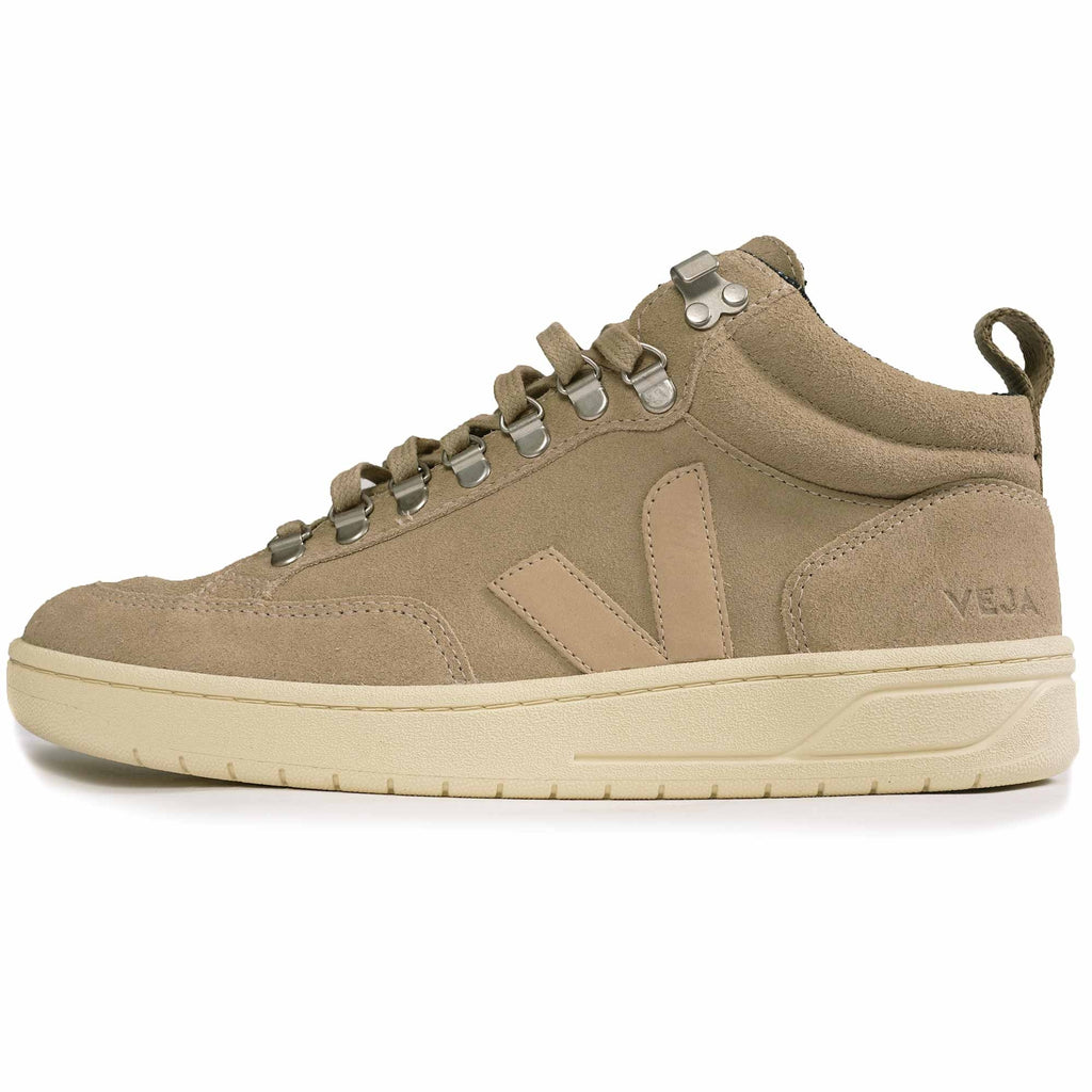 Veja Roraima Suede - Dune