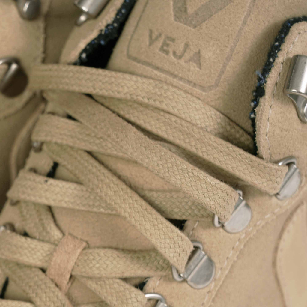 Veja Roraima Suede - Dune
