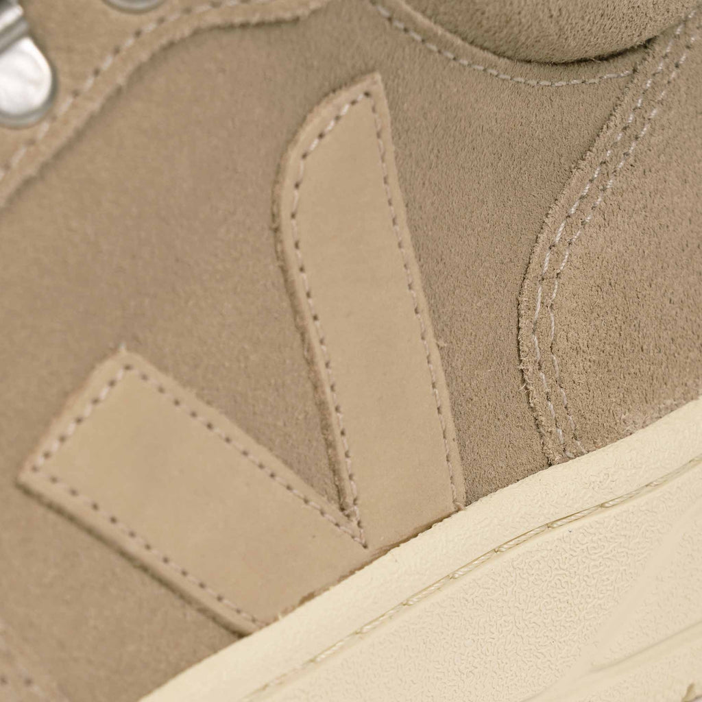 Veja Roraima Suede - Dune
