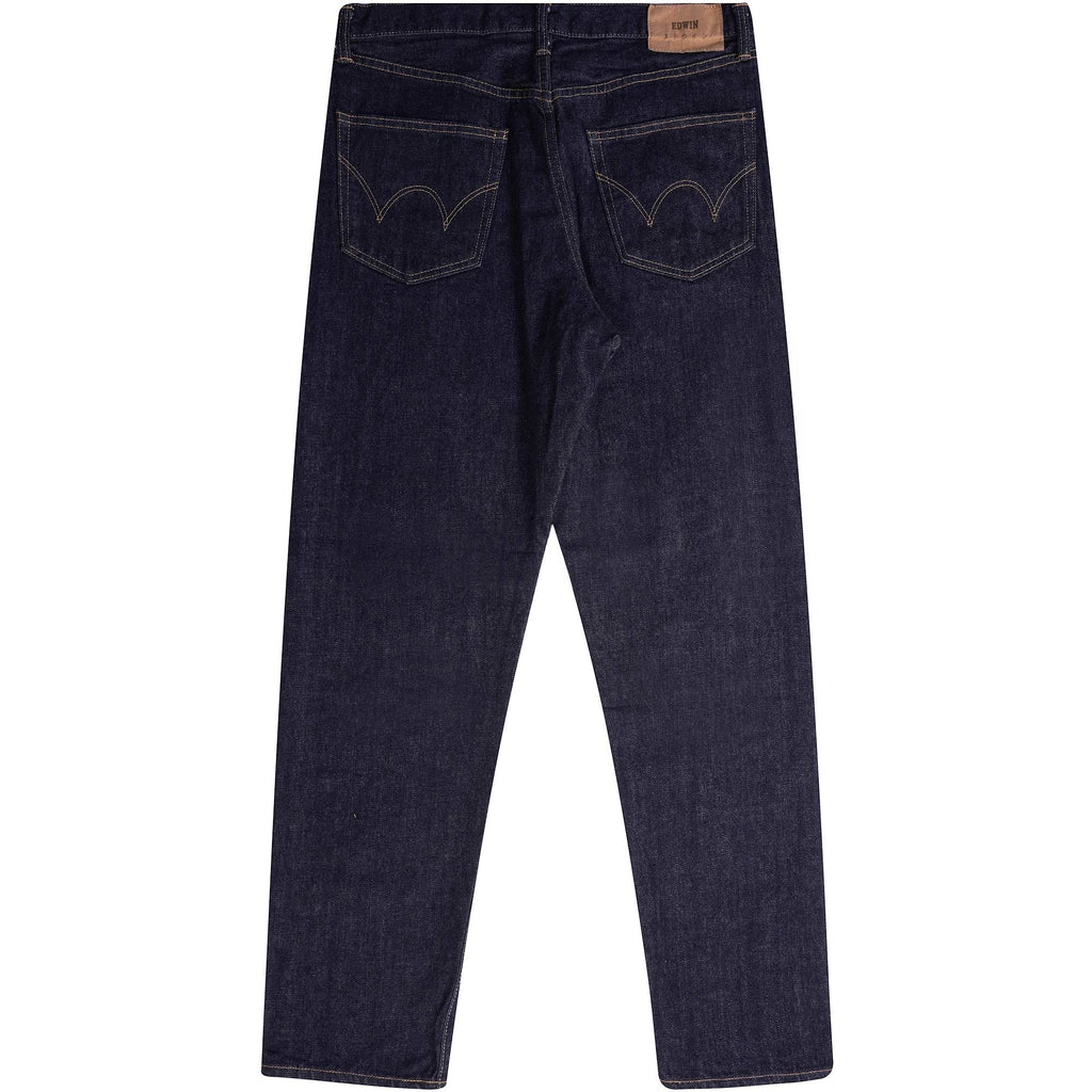 Edwin Kurabo Loose Tapered - Red Selvedge