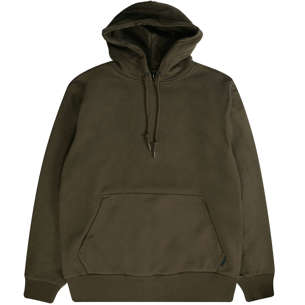 Filson Prospector Hoodie - Olive
