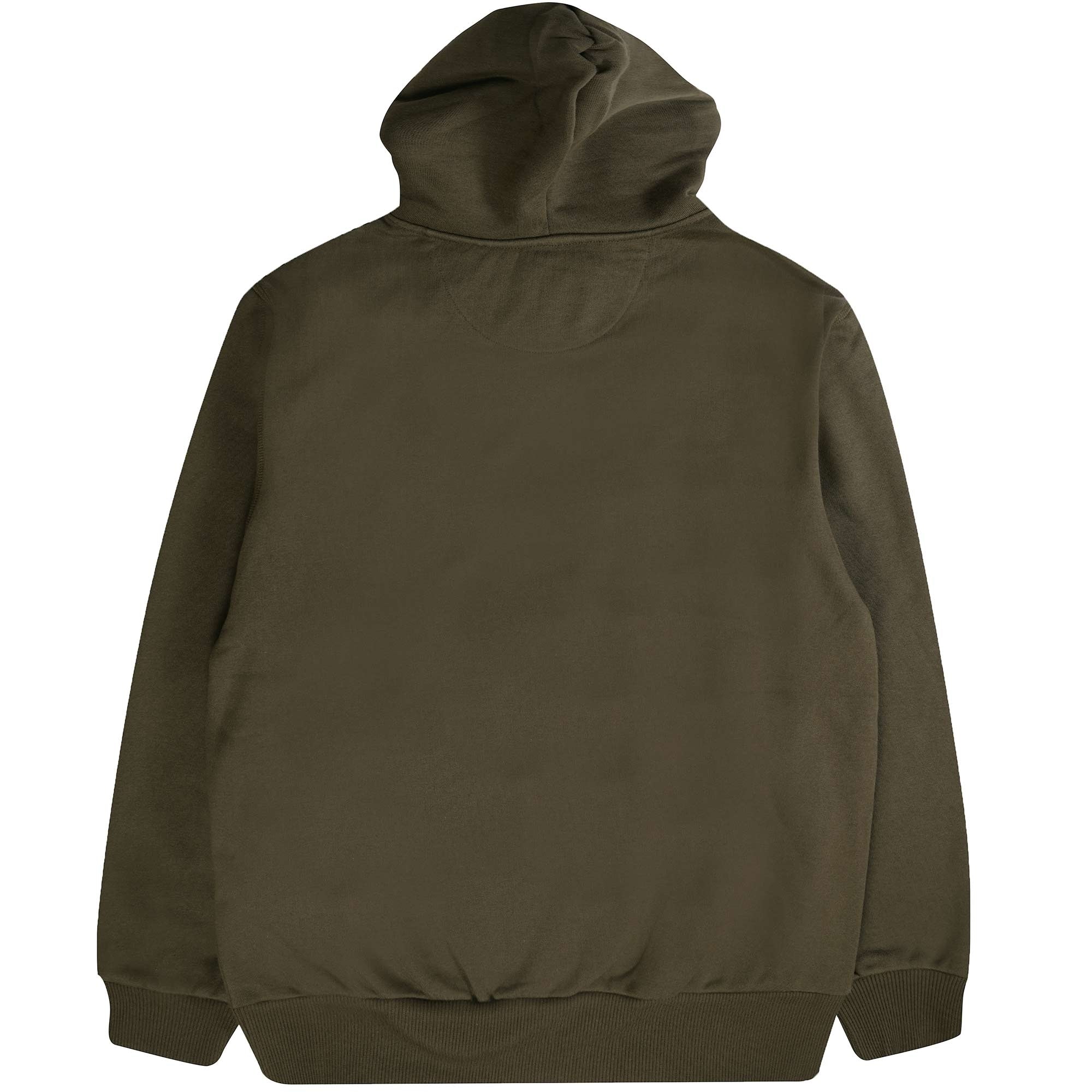Filson Prospector Hoodie - Olive