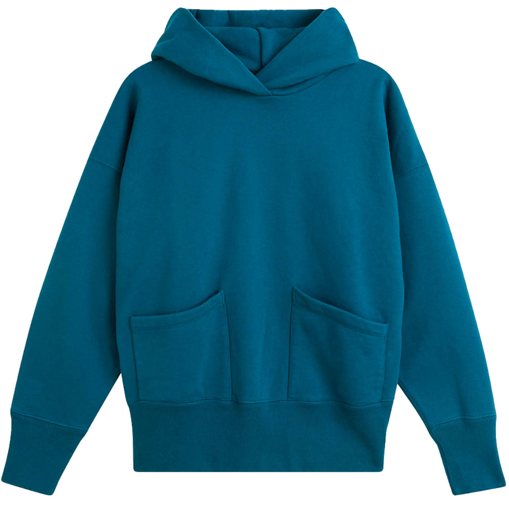 Levi's® Vintage Clothing 1950s Pullover Hoodie - Legion Blue