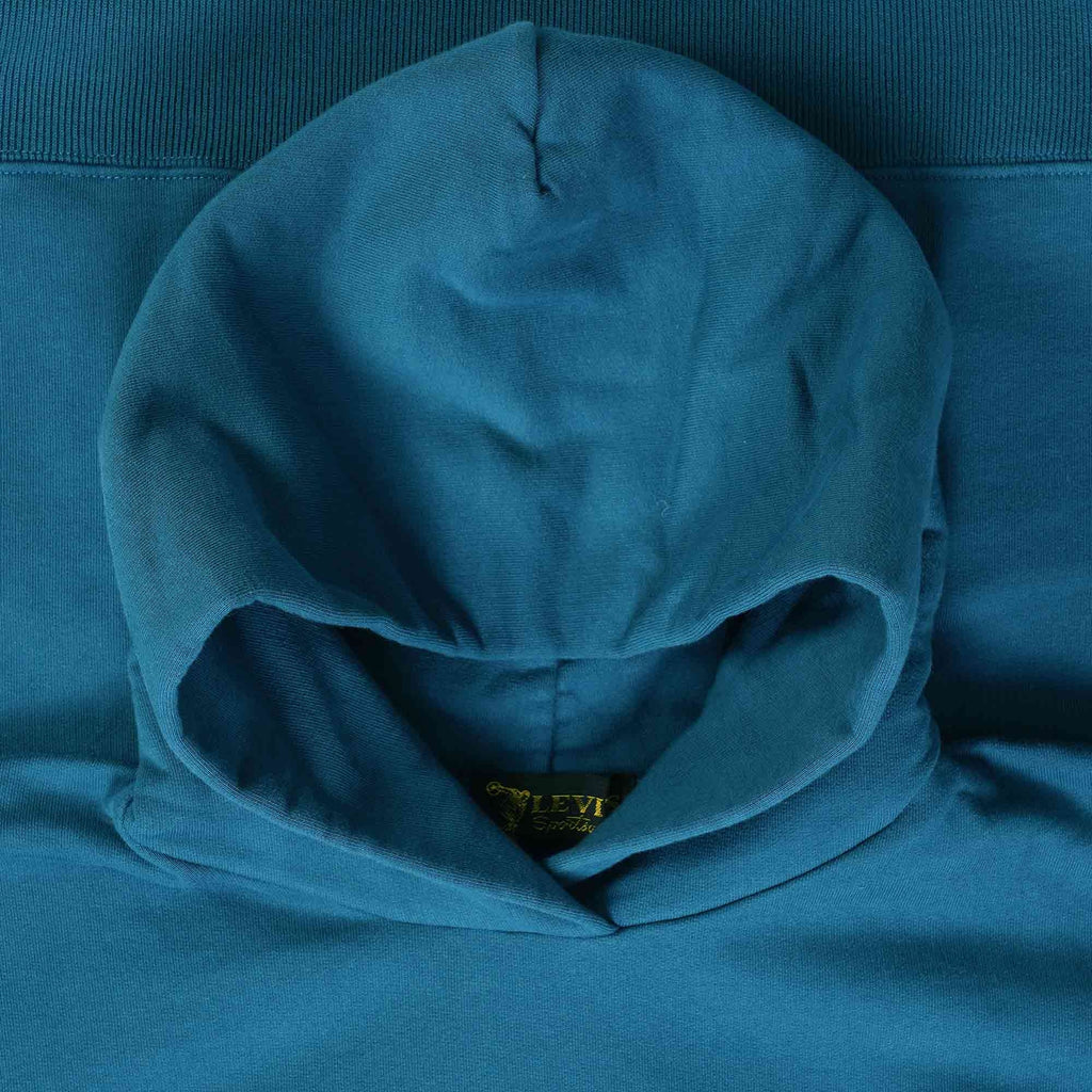 Levi's® Vintage Clothing 1950s Pullover Hoodie - Legion Blue