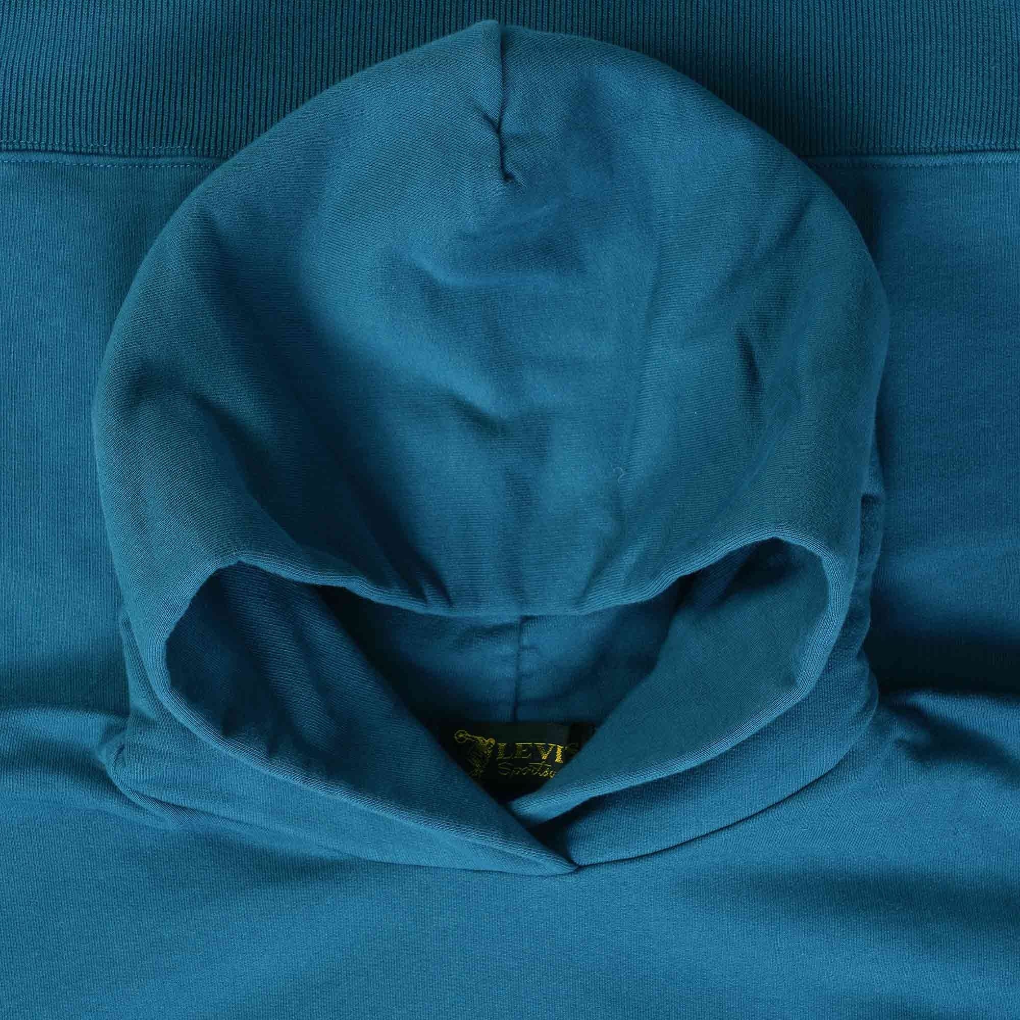 Levi's® Vintage Clothing 1950s Pullover Hoodie - Legion Blue