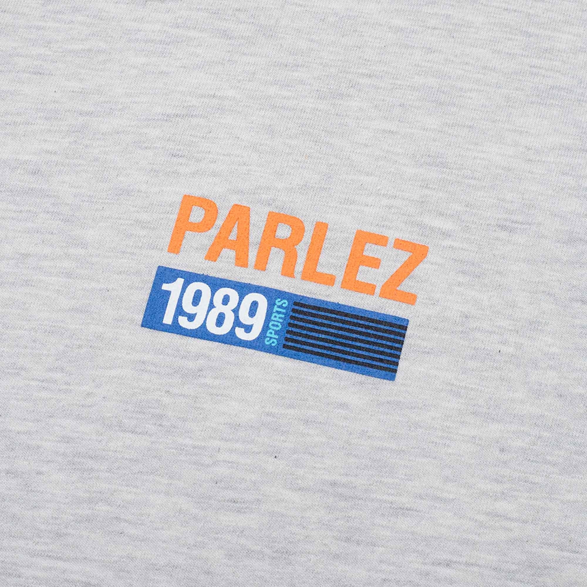 Parlez Corazol T-Shirt - Heather