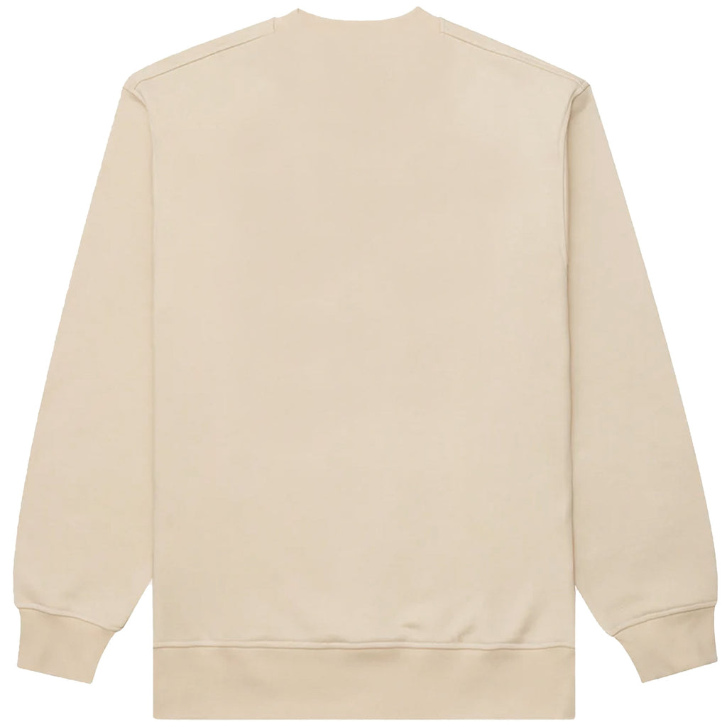 Parlez Cantaro Sweatshirt - Ecru