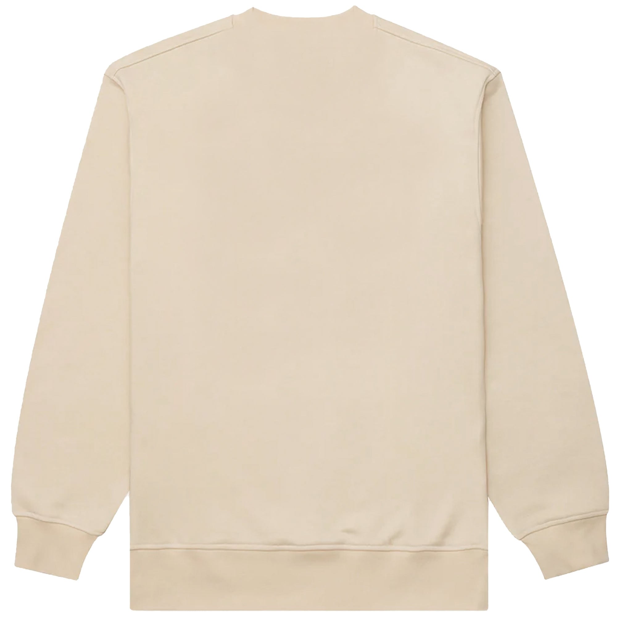Parlez Cantaro Sweatshirt - Ecru