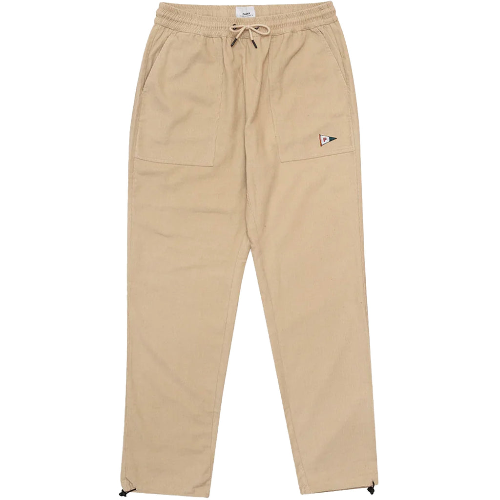 Parlez Sargasse Trousers - Ecru