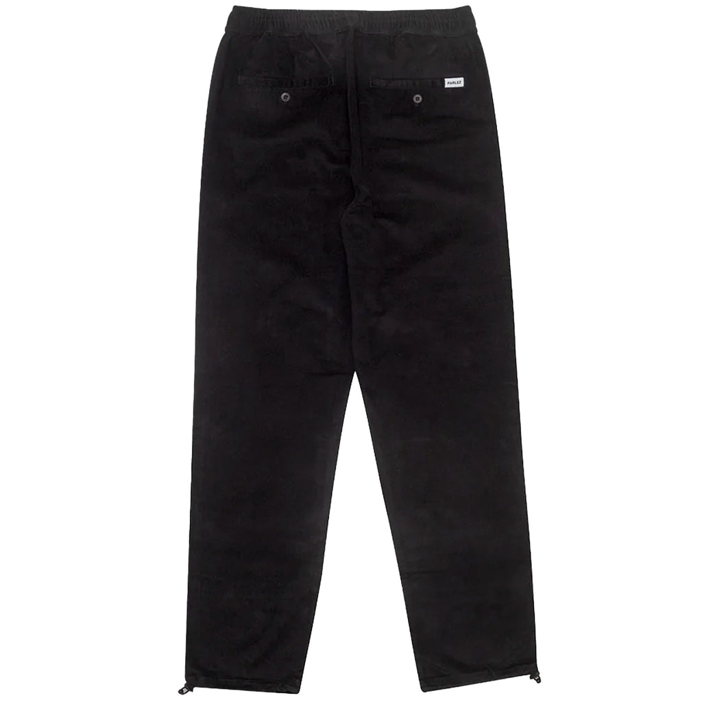 Parlez Sargasse Trousers - Black