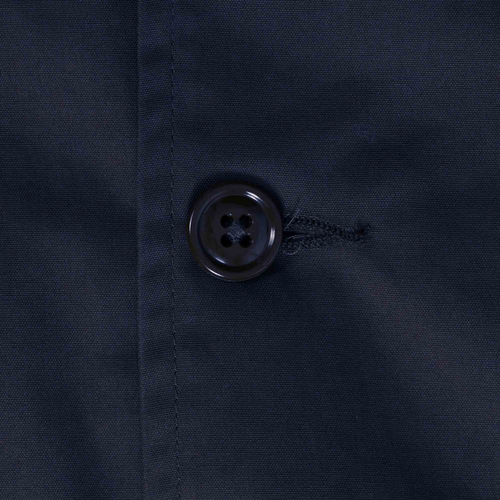 Monitaly Military Half Coat Type B - Navy