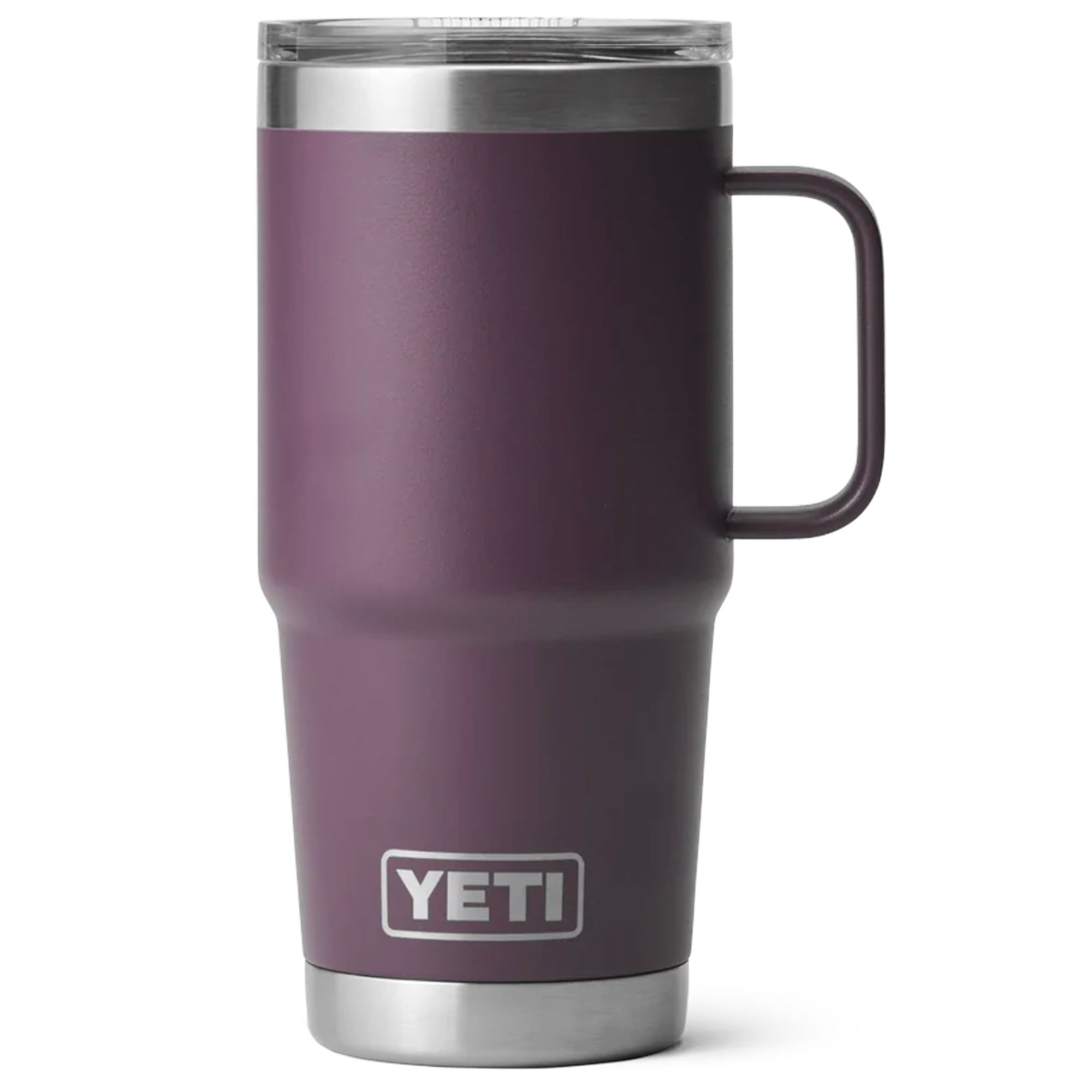 Yeti Rambler 20oz - Purple