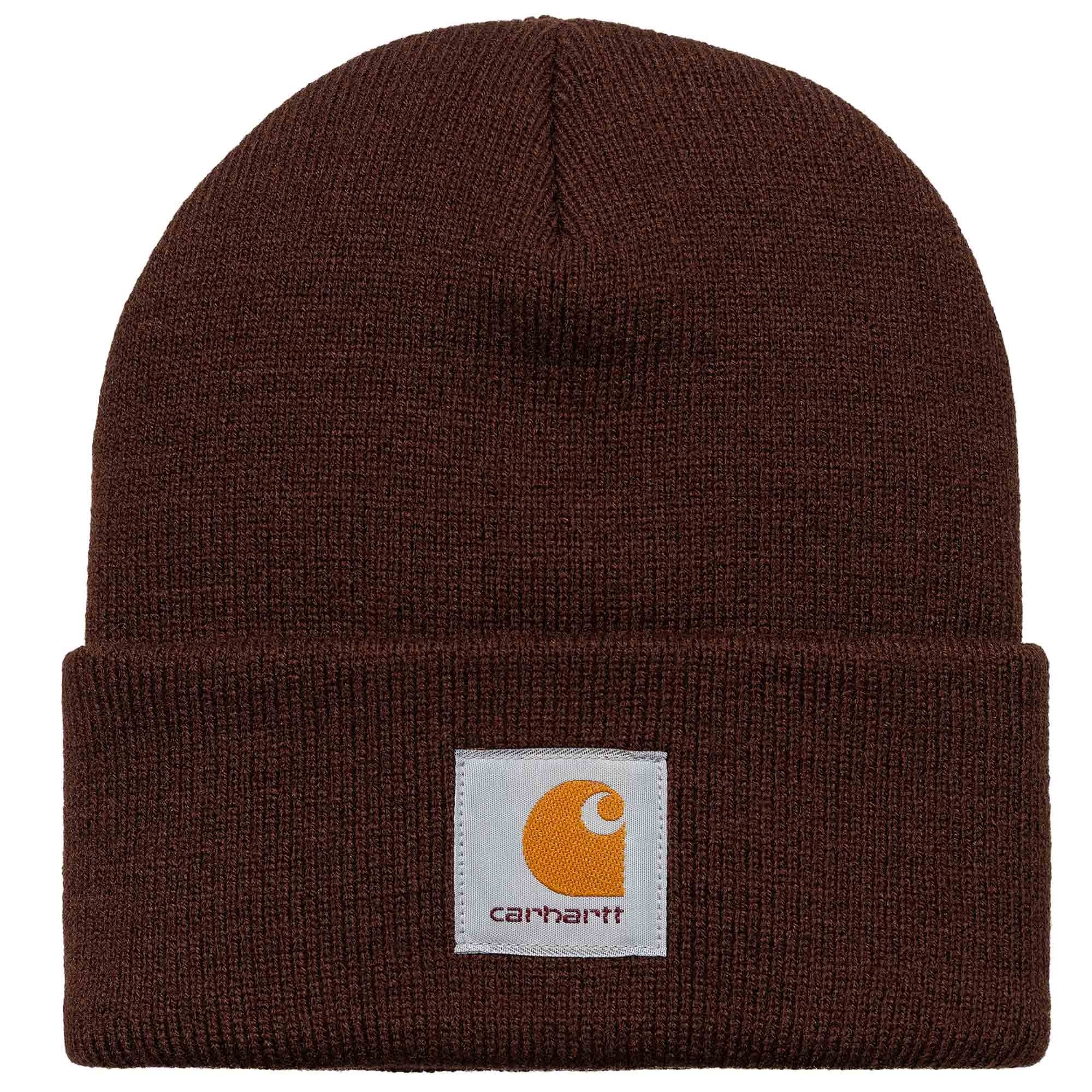 Carhartt WIP Short Watch Hat - Ale
