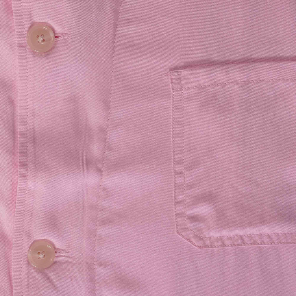 Monitaly Italian Jail Jacket - Pink