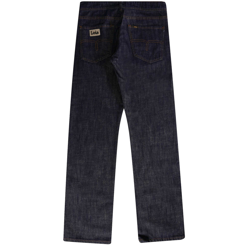 Lois Jeans Marvin Denim Jeans - One Wash