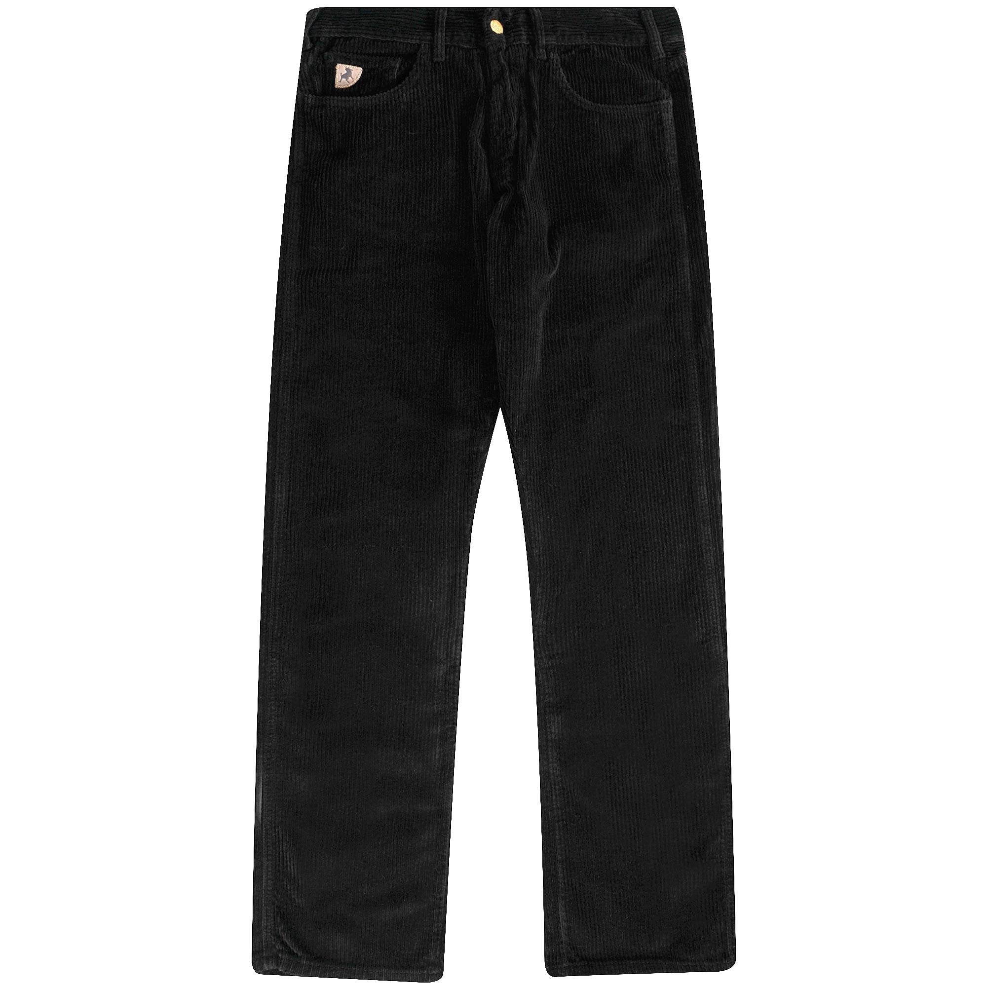 New Dallas Jumbo Cord Jeans