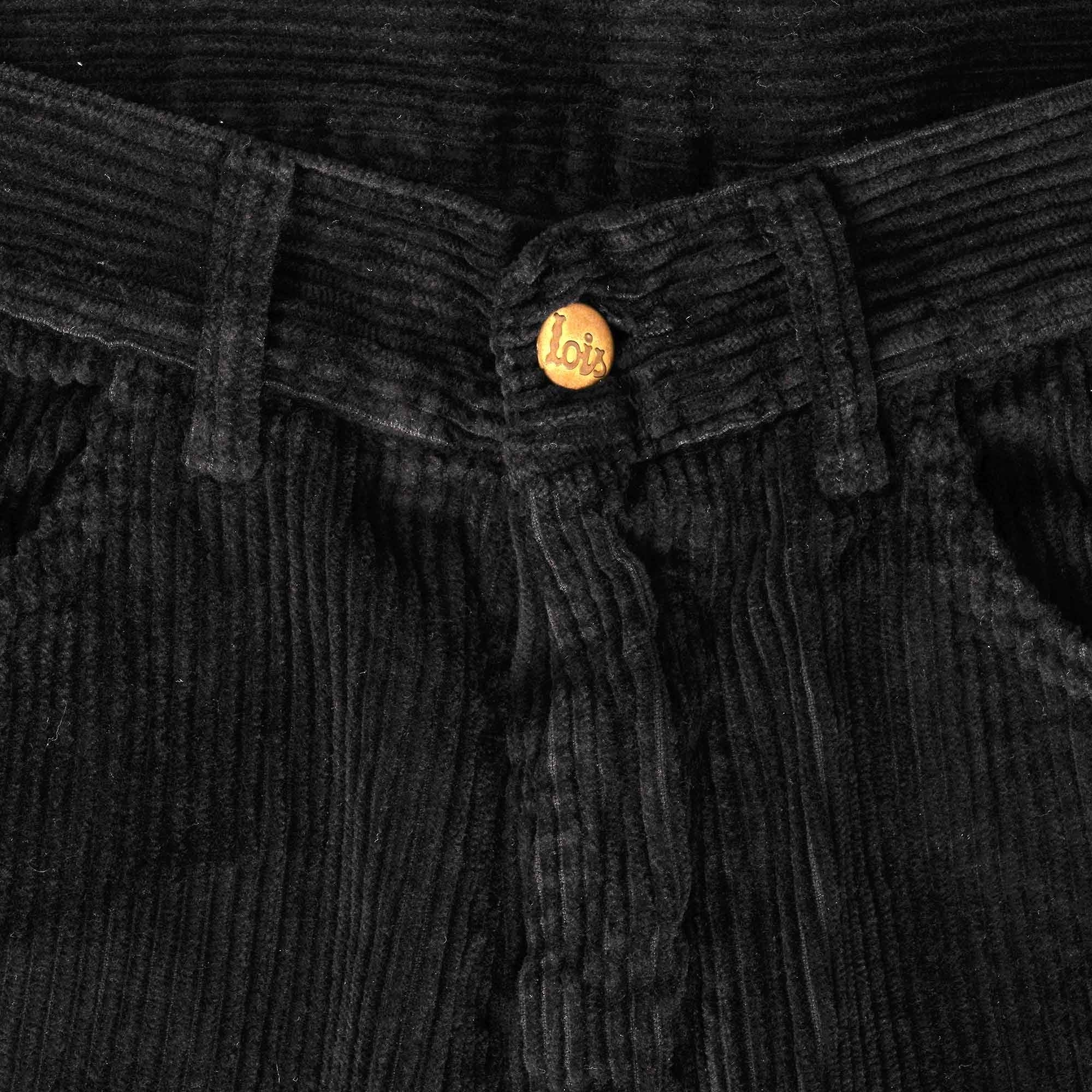 New Dallas Jumbo Cord Jeans