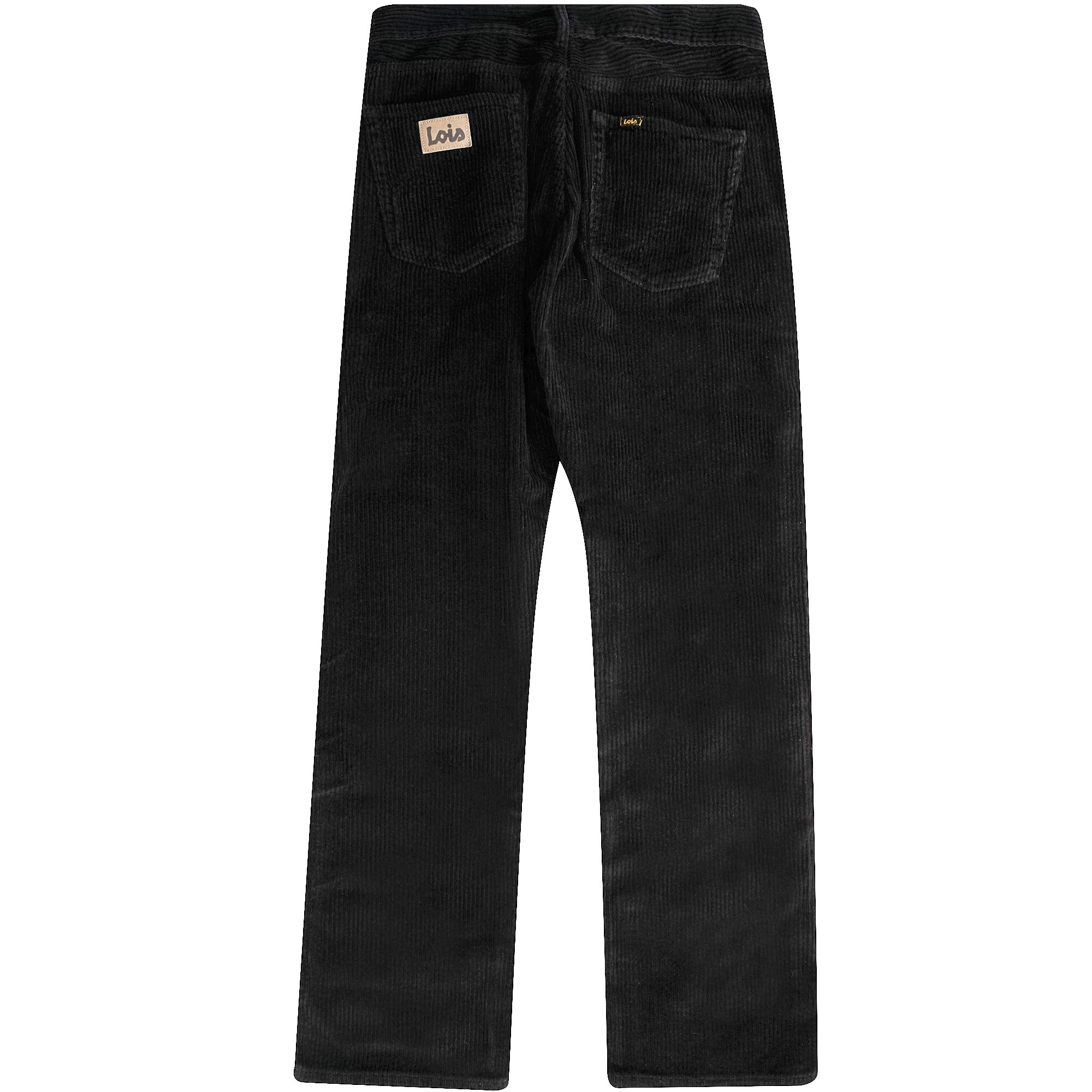 New Dallas Jumbo Cord Jeans
