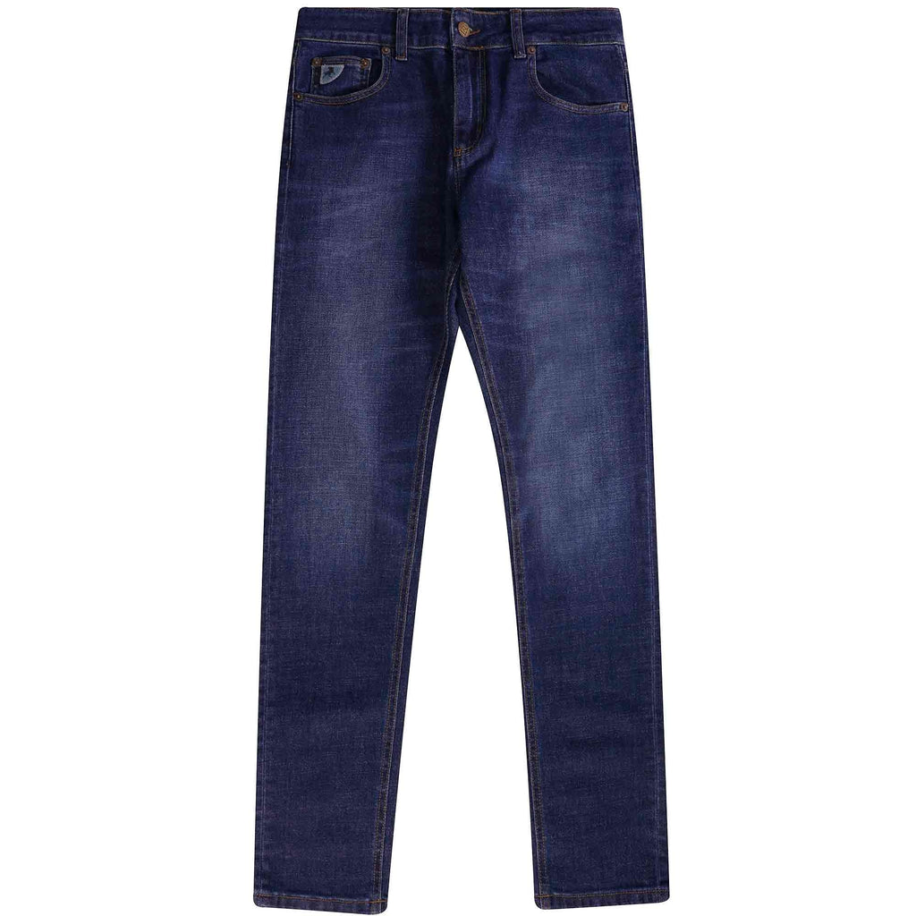 Lois Sky Dark Stone Denim Jeans 181 802