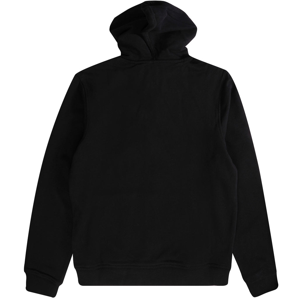 Belstaff Full Zip Hoodie - Black