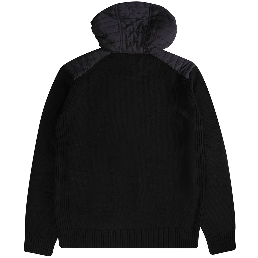 Belstaff Kenner Hoodie - Black