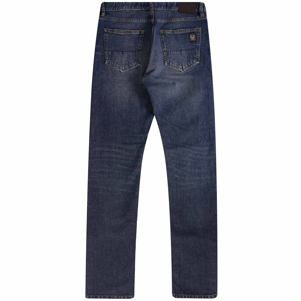 Belstaff Longton Slim Jeans - Indigo
