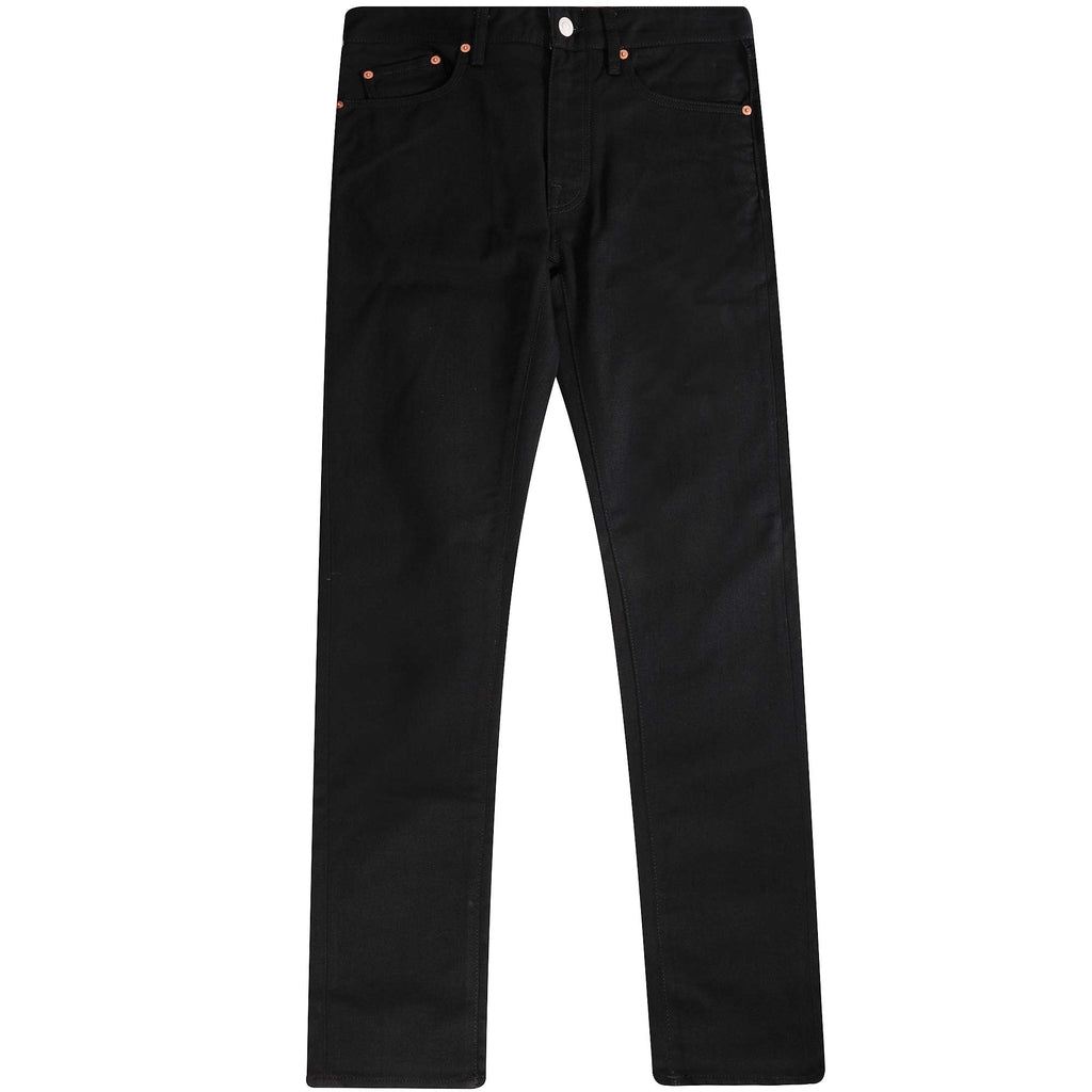 Belstaff Longton Slim Jeans - Black