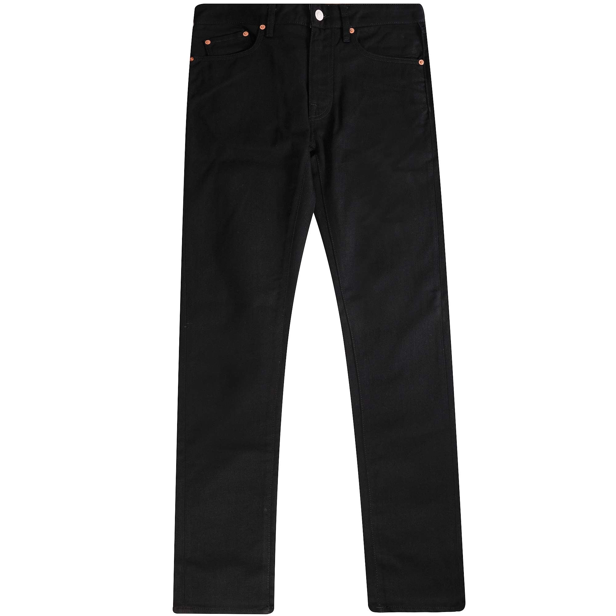 Belstaff Longton Slim Jeans - Black