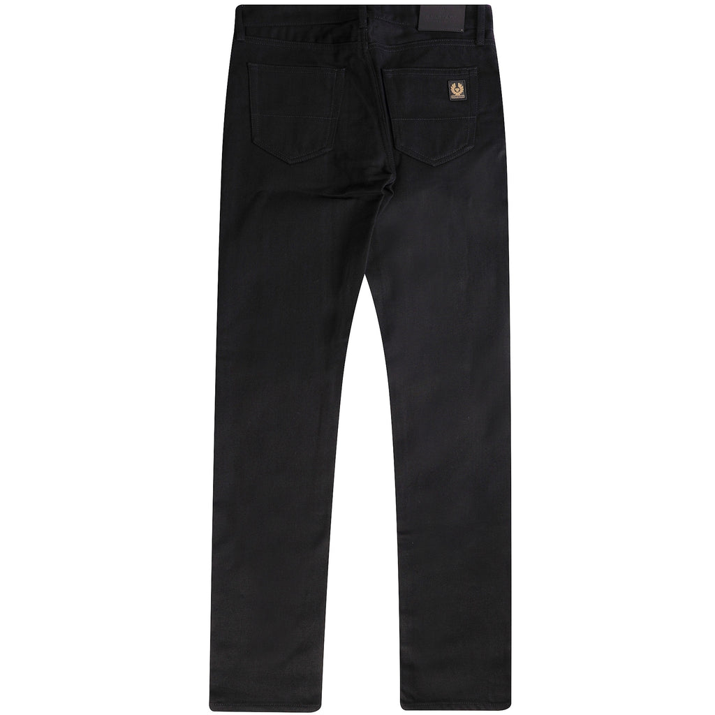 Belstaff Longton Slim Jeans - Black