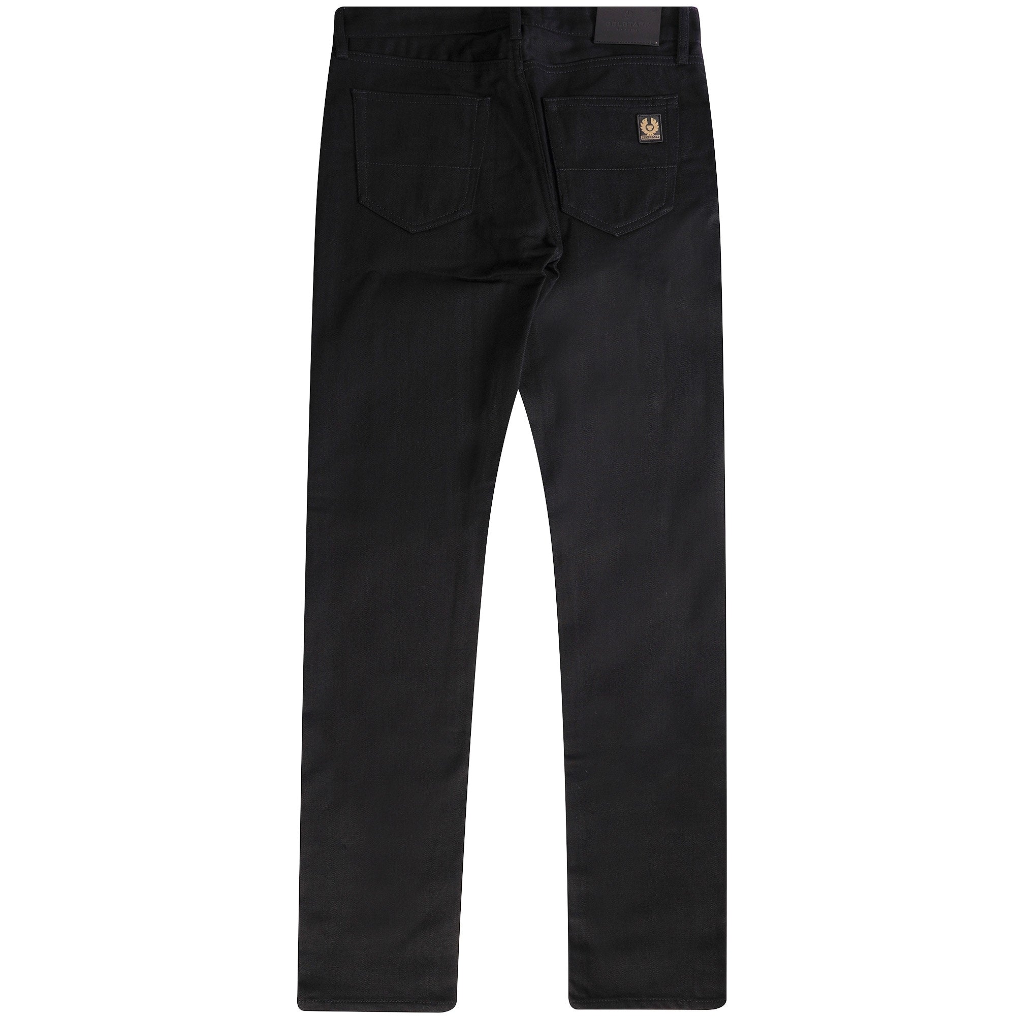Belstaff Longton Slim Jeans - Black