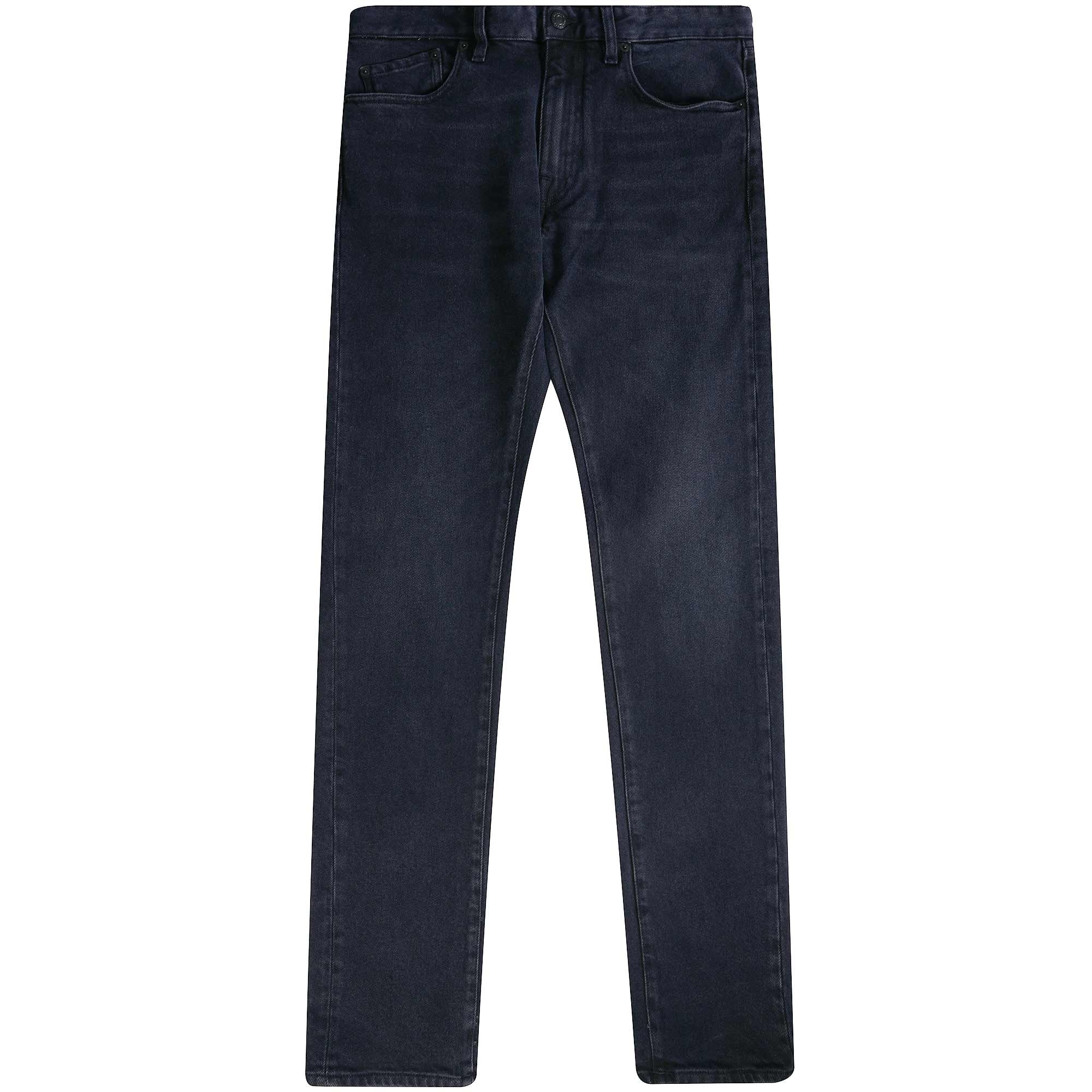 Belstaff Longton Slim Jeans - Blue/Black