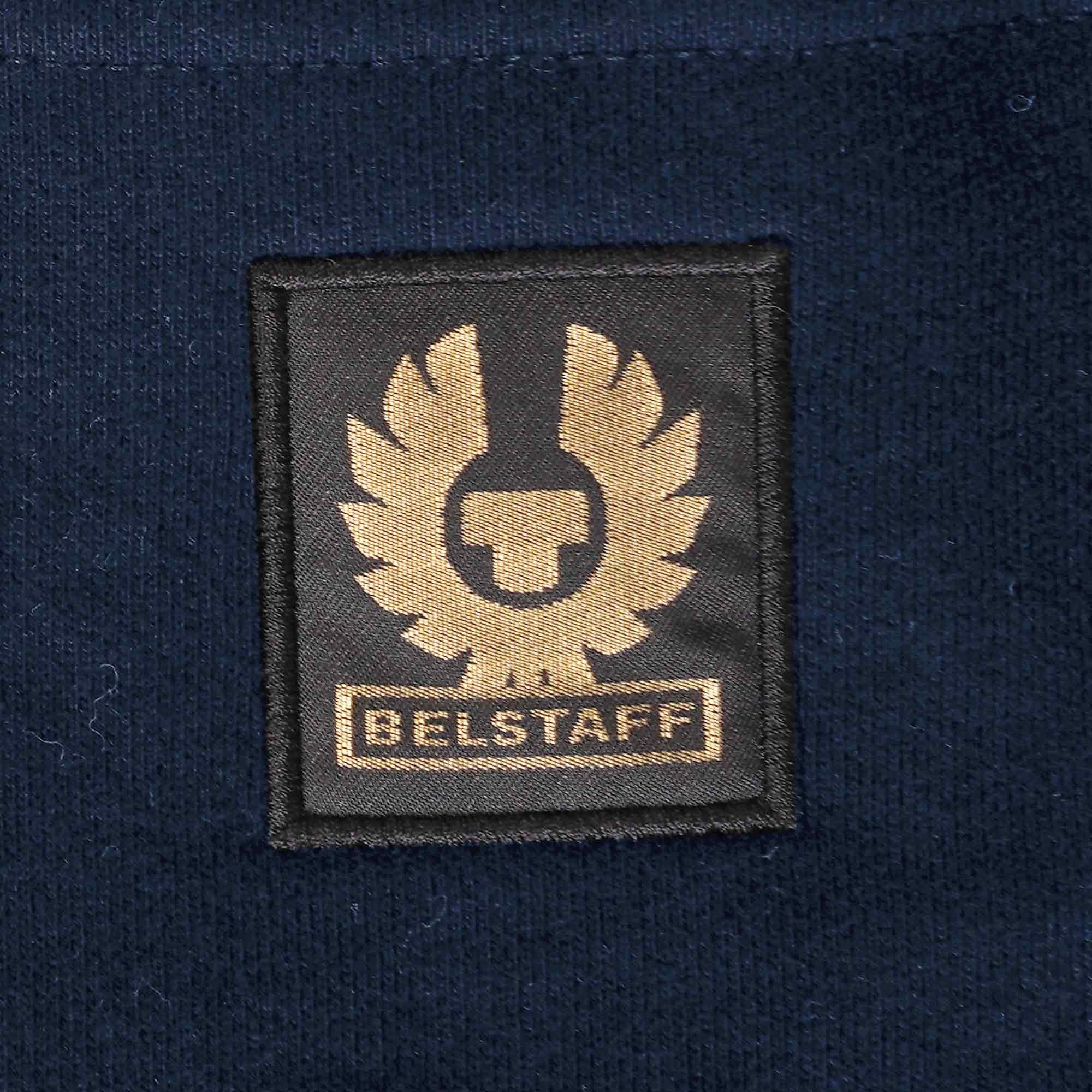 Belstaff Sweatpants - Dark Ink
