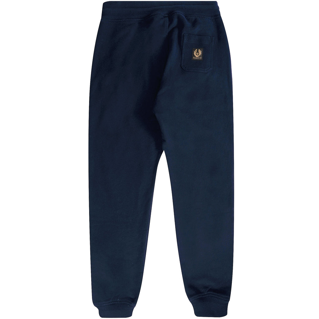 Belstaff Sweatpants - Dark Ink