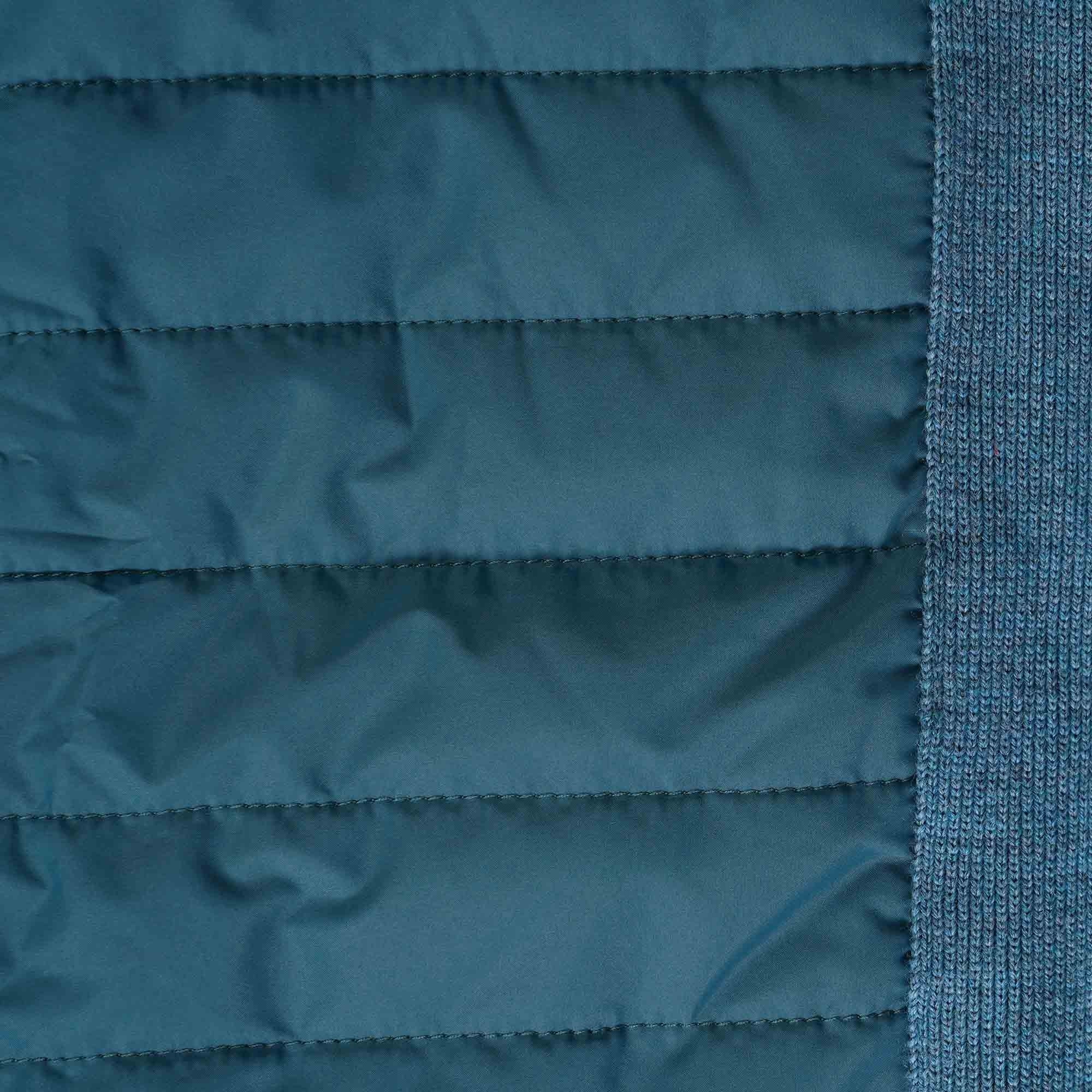Belstaff Kingston Full Zip - Legion Blue
