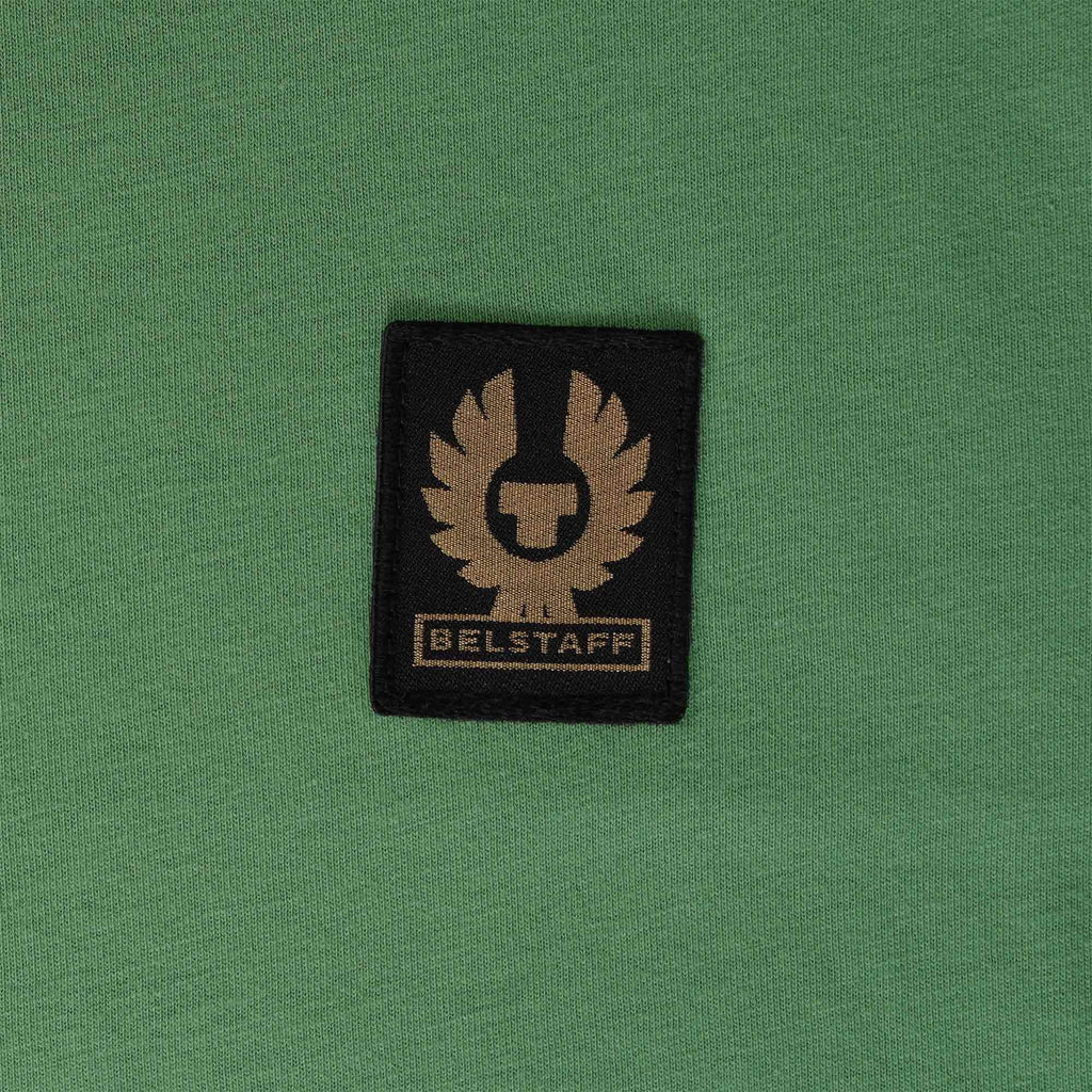 Belstaff Logo T-Shirt - Green