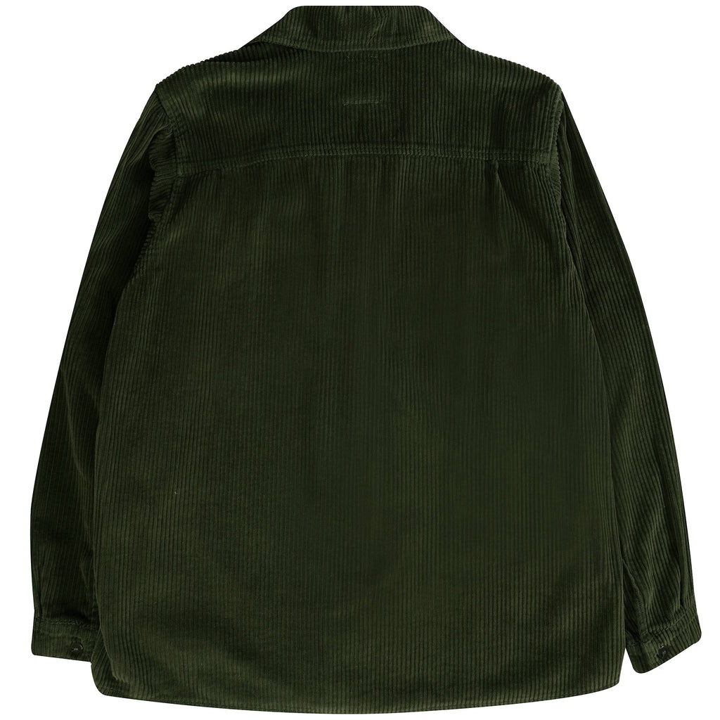 Lois Jeans Fritz Jumbo Corduroy Shirt - Rosin