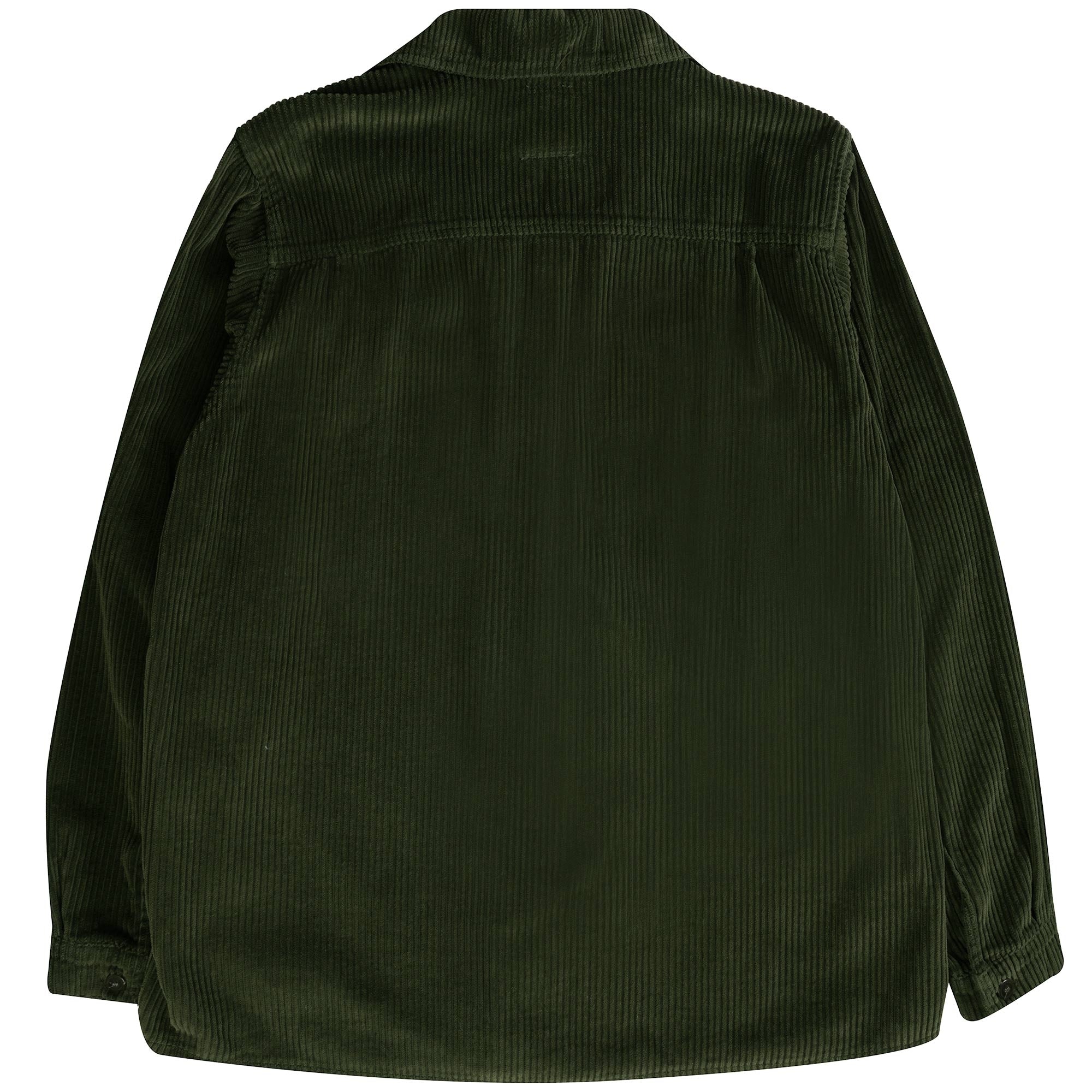 Lois Jeans Fritz Jumbo Corduroy Shirt - Rosin