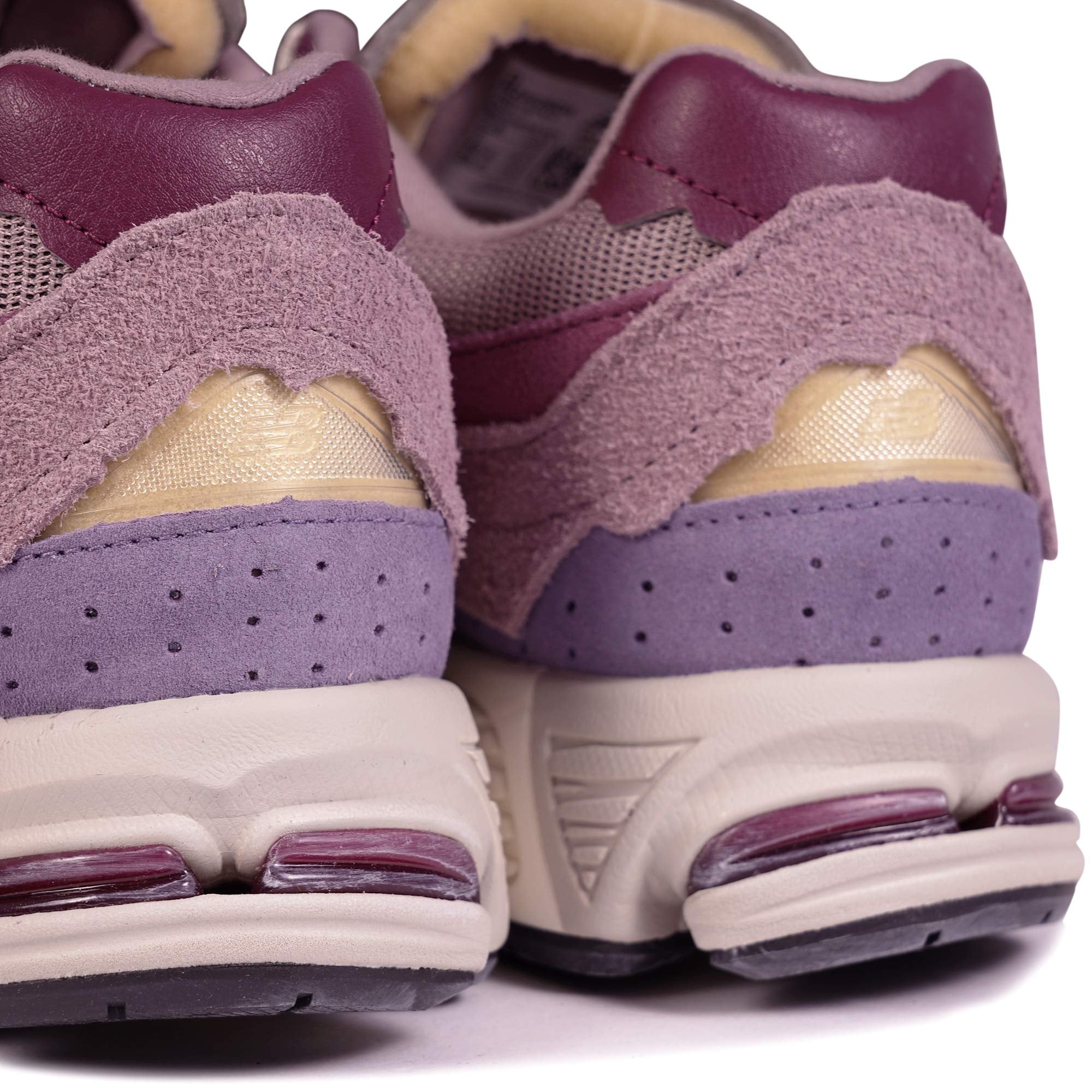 New Balance 2002R Protection Pack - Pink