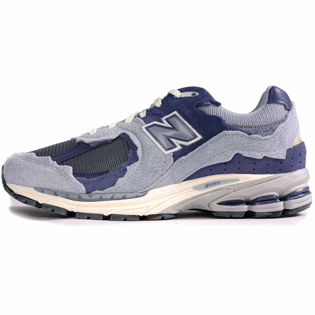 New Balance 2002R Protection Pack - Blue