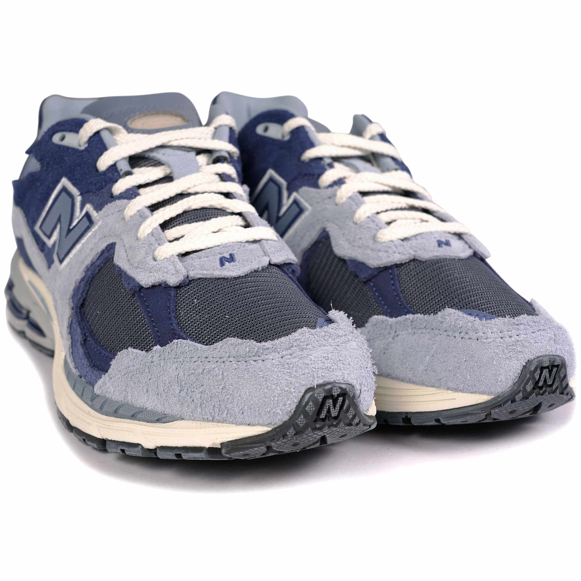 New Balance 2002R Protection Pack - Blue