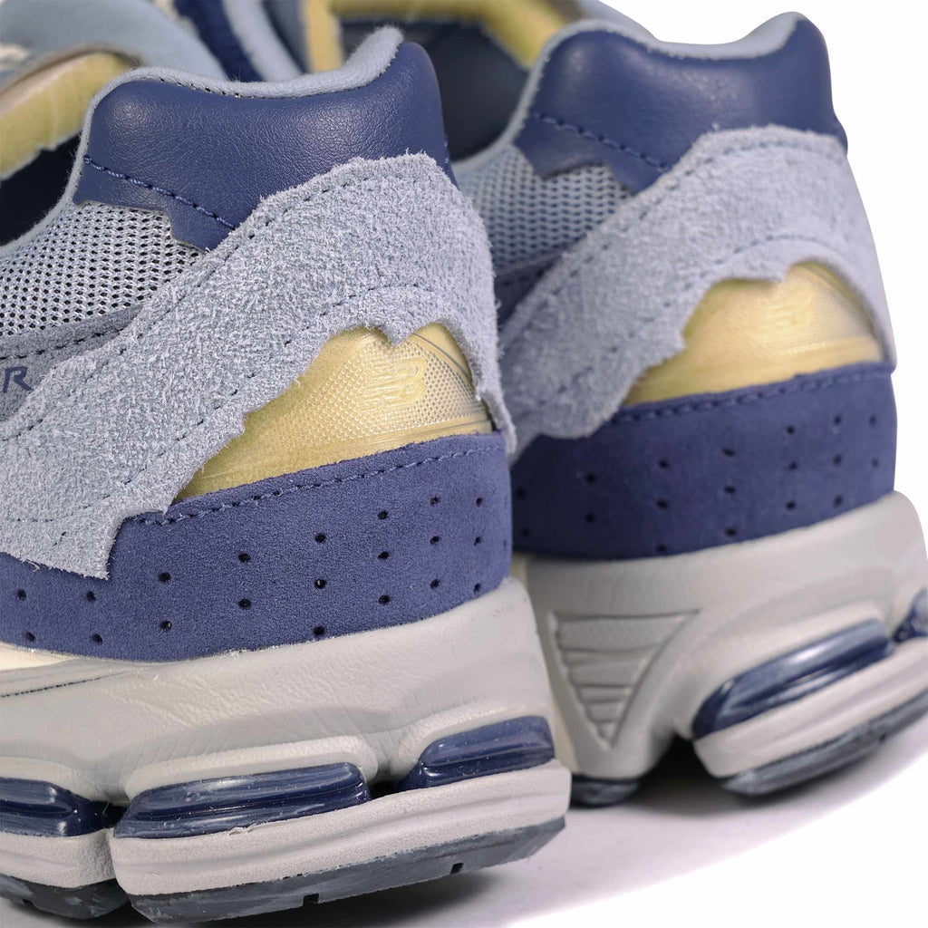 New Balance 2002R Protection Pack - Blue