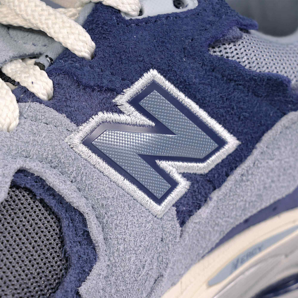 New Balance 2002R Protection Pack - Blue