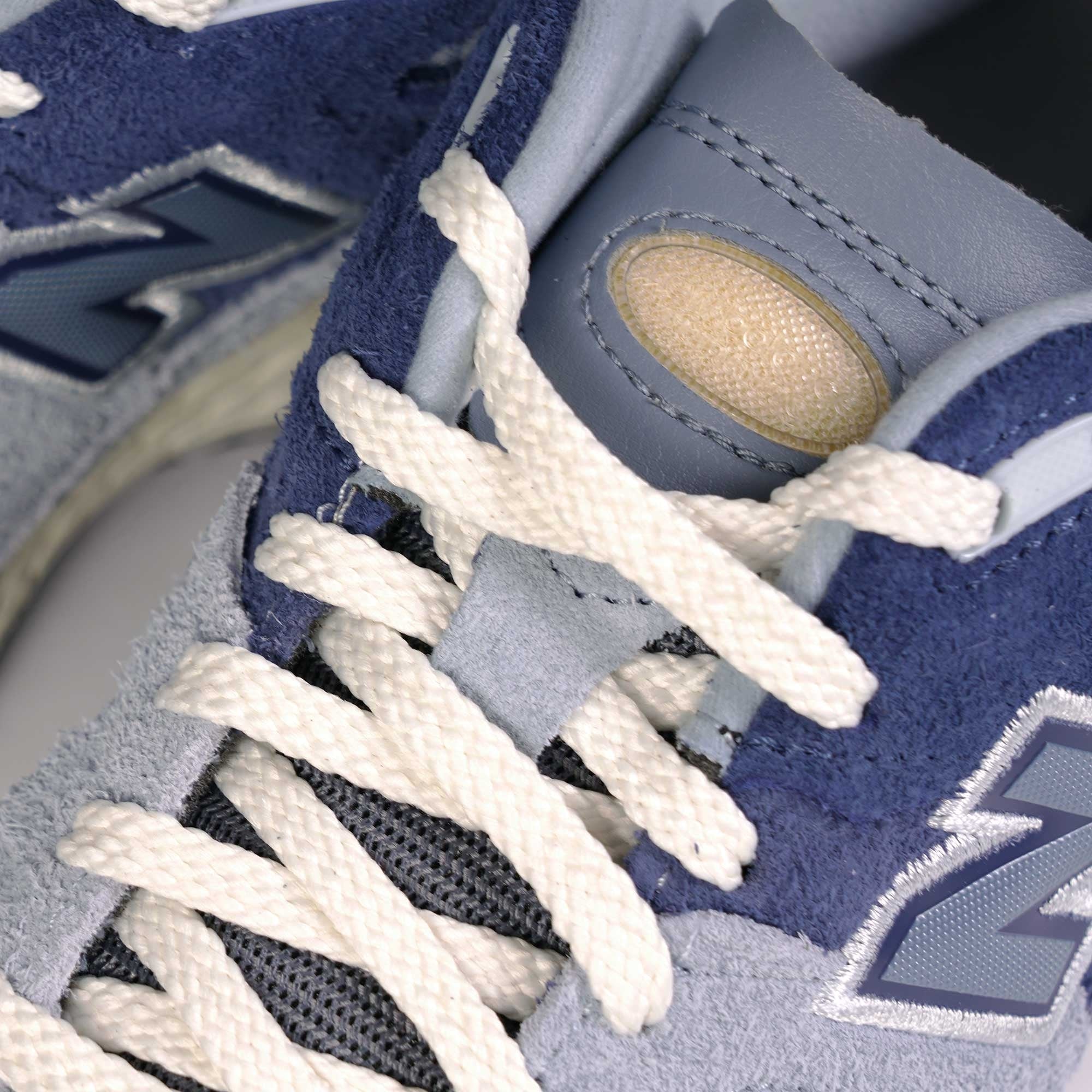 New Balance 2002R Protection Pack - Blue