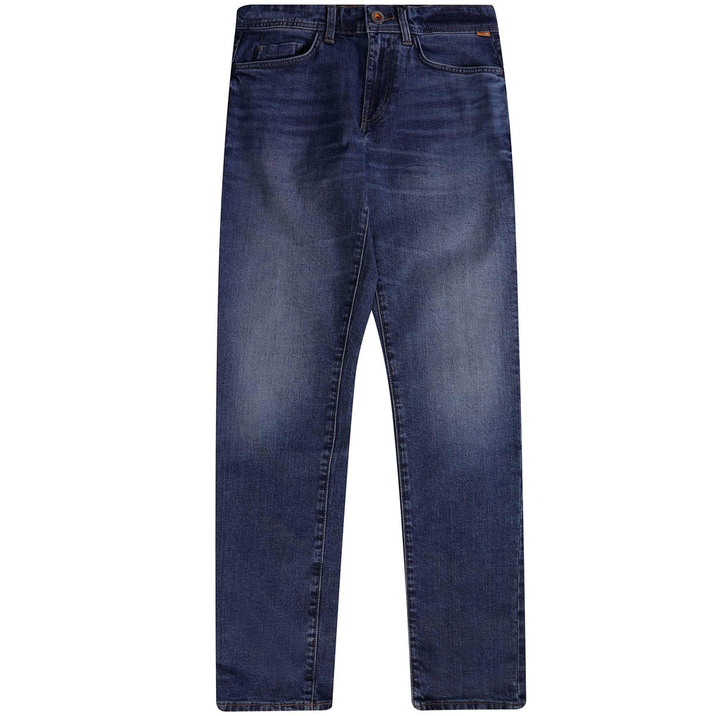 Timberland Sargent Lake Stretch Jeans - Indigo
