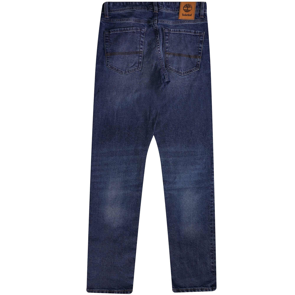 Timberland Sargent Lake Stretch Jeans - Indigo