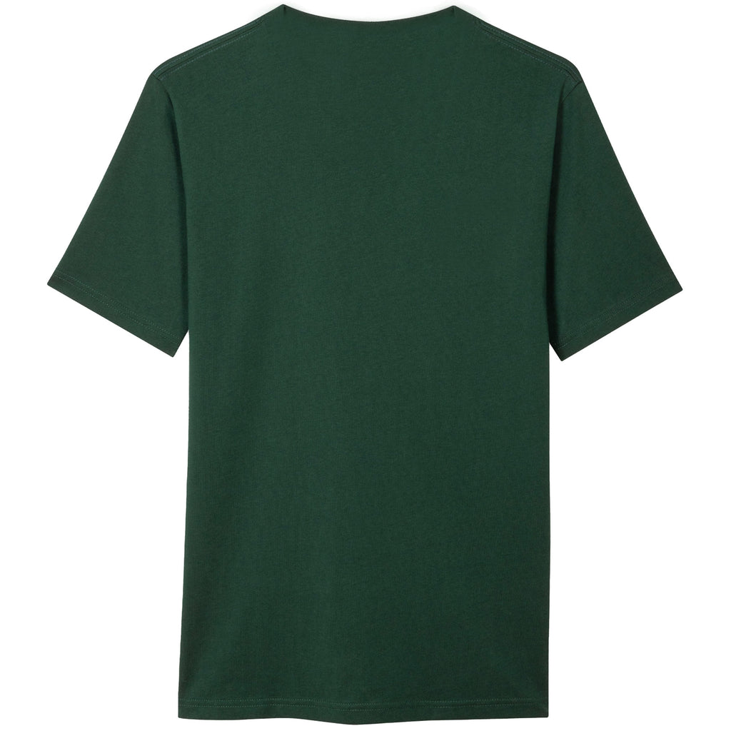 Paul Smith Zebra Logo T-Shirt - Dark Green