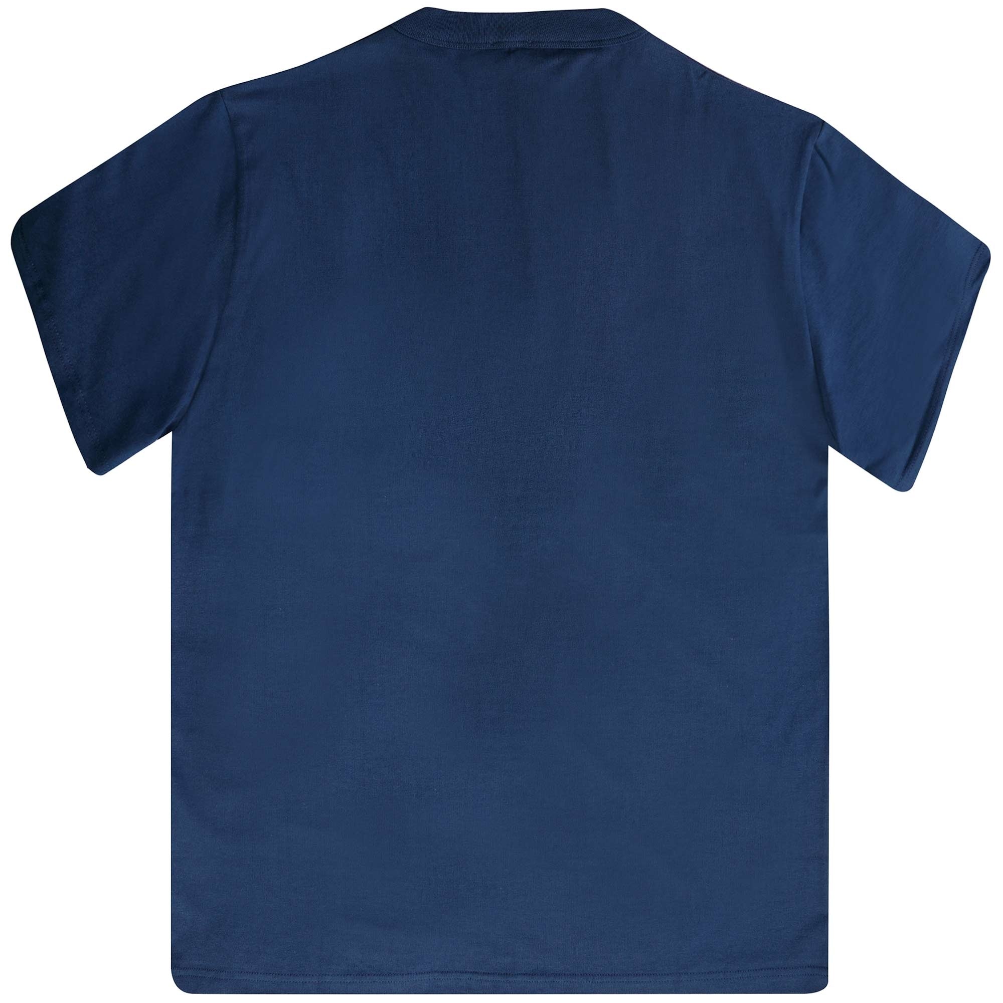 Armor Lux Organic Cotton Heritage T-Shirt - Blue