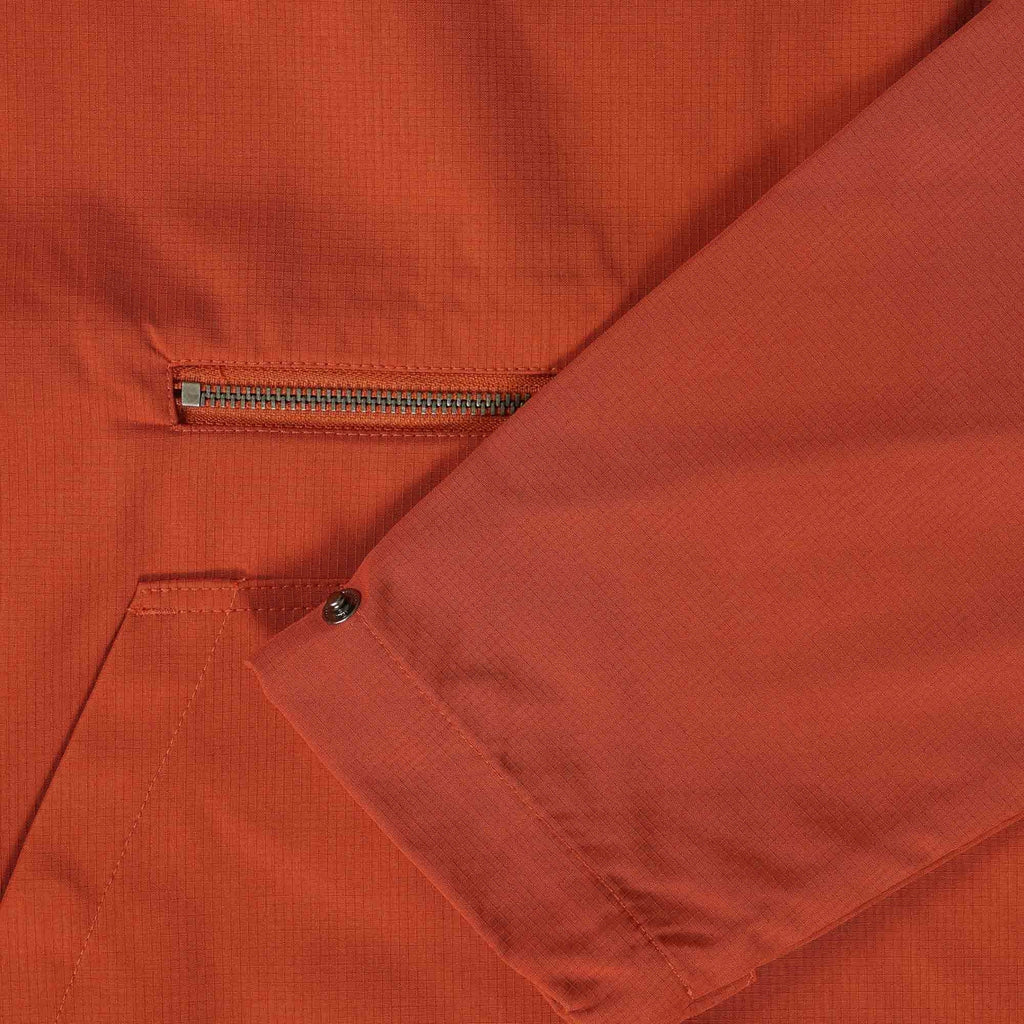 Armor Lux Heritage Water-Repellent Smock - Tajine