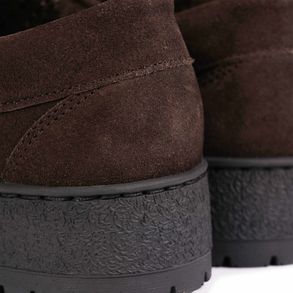 Mephisto Rainbow - Dark Brown