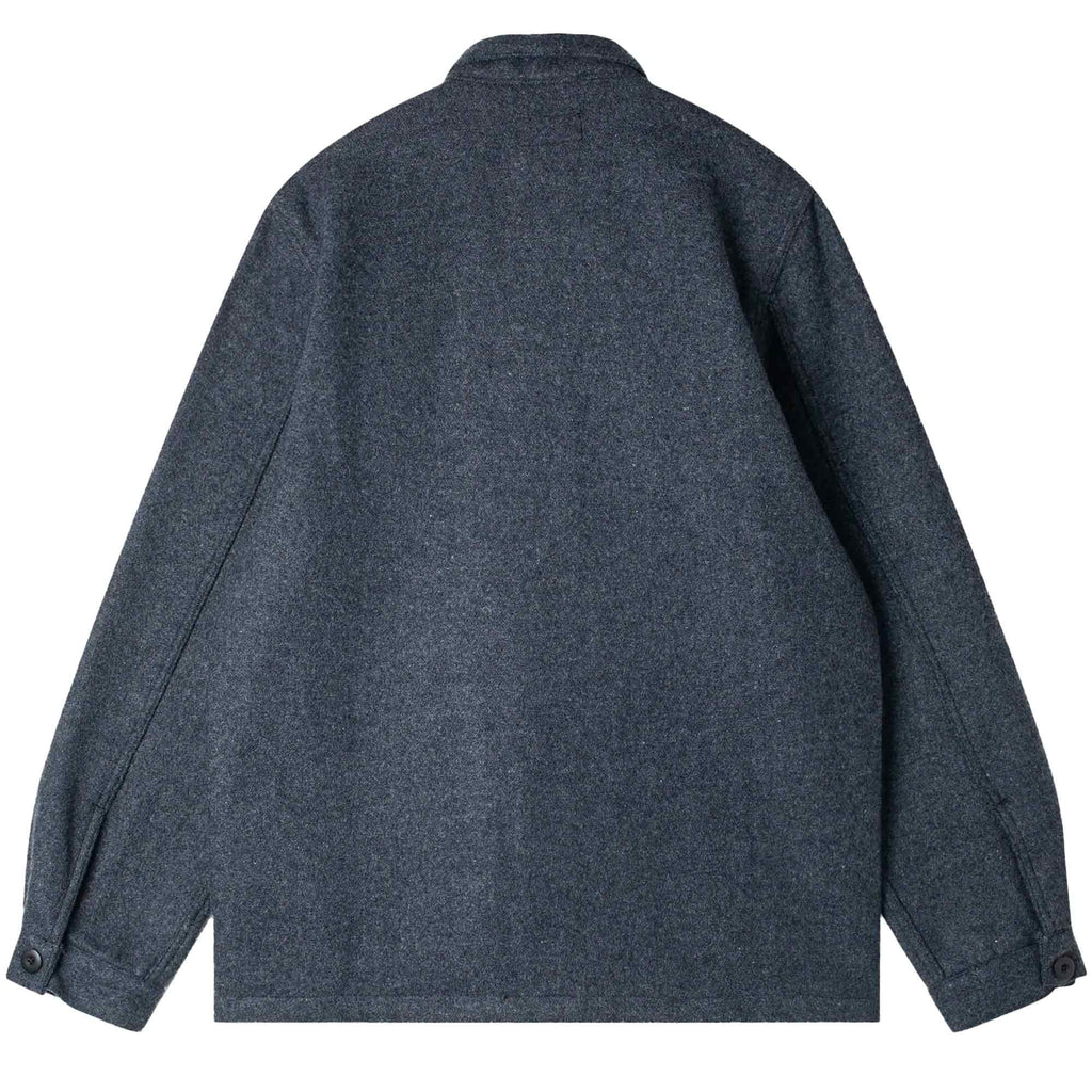 Stan Ray Painters Jacket - Mid Grey